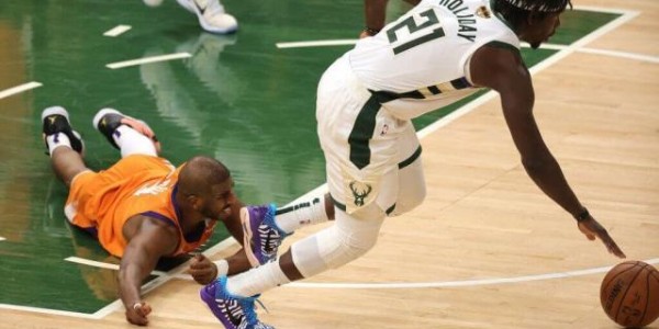 开云官网-【圆桌】米顿雄鹿第一人？4场后你的冠军预测变了吗？