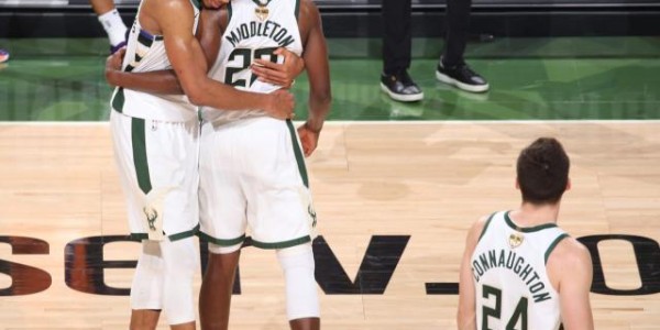 开云官网-【圆桌】米顿雄鹿第一人？4场后你的冠军预测变了吗？