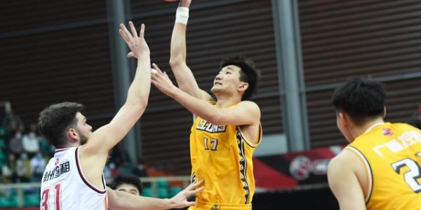 浙江德比精彩未完待续 季后赛才是双雄决战舞台？