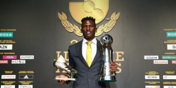 开云赛事-【2020亚洲金球奖圆桌】评委发问:日本联赛MVP何在?