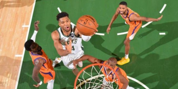 开云官网-【圆桌】米顿雄鹿第一人？4场后你的冠军预测变了吗？