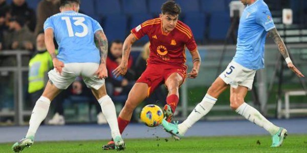 开云App-罗马半程战绩全面不及格！是没钱还是穆帅已老？