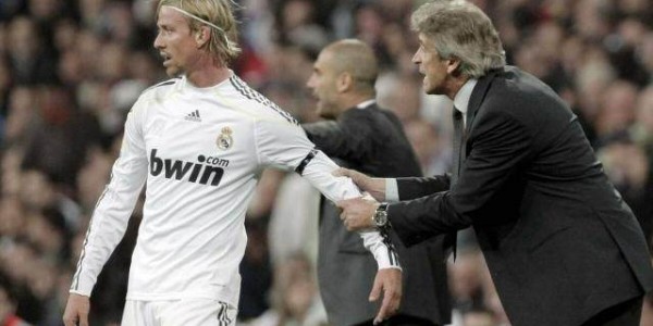 【早报】弗洛伦蒂诺大恶人？皇马众将：选择原谅