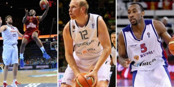 开云体育-【观察】归化球员已是世界趋势 中国男篮该怎么选？