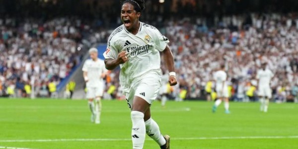 【复盘】B计划奏效替补出彩 皇马完胜有喜有忧？