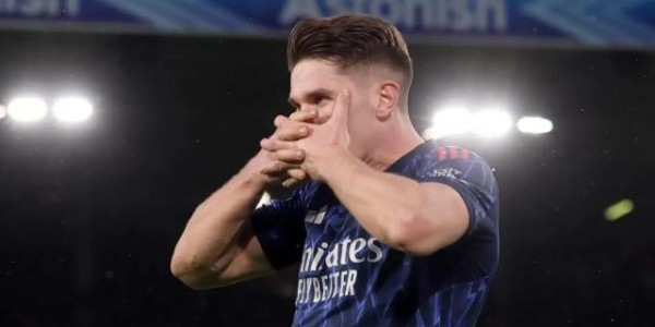 开云赛事-都说阿森纳要垮了？那就来场4球大胜扫扫晦气