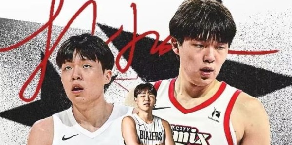 恭喜杨瀚森，全明星来了