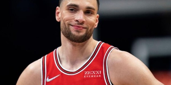 【交易流言】湖人拉文美梦告吹 独行侠看上维金斯