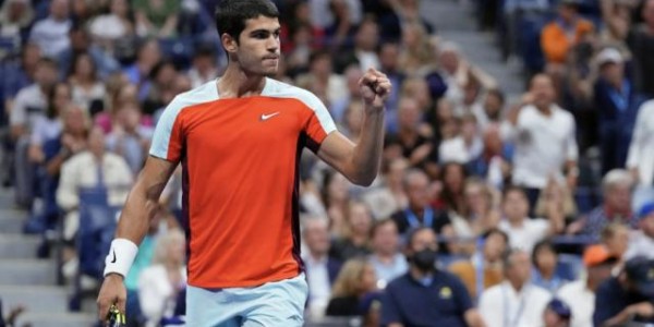 开云体育-争大满贯首冠和新科第一 这届美网决赛“网球赢了”