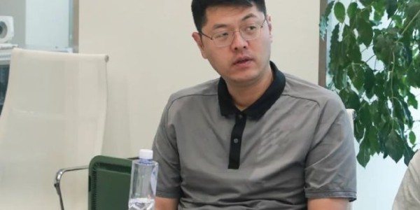 ✅官方：北京男篮助教李翔将担任北京女篮主教练