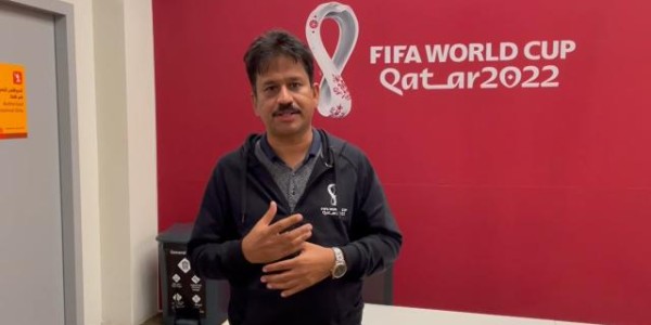 开云体育-卡塔尔世界杯？看看这届世界杯的影子东道主