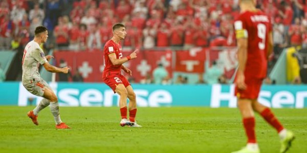 开云官网-进最多的球挨最毒的打！奇葩塞尔维亚“斯托”式出局