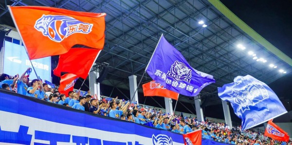开云平台-友谊第一、咖啡第二、比赛第三！粤超东莞主场首战获胜