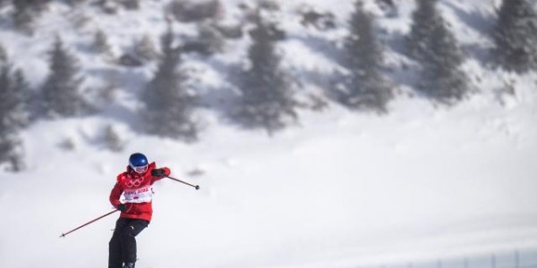 开云App-人生不设限 “别人家的孩子”不是谷爱凌的唯一标签