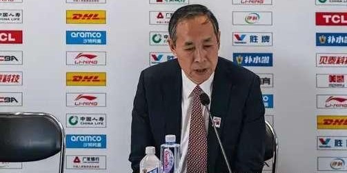 残阵击败稠州！首钢3名伤员，到场为队友加油，唯独不见一人身影