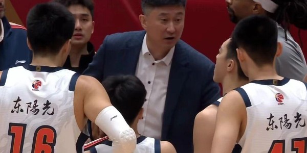 开云下载-CBA排名更新！广东上海连胜，辽宁低迷排名第12，山东第7新疆复苏