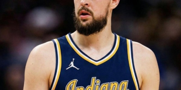 开云App-勇士无缘字母，迎娶2米18波神！2换5，快船送走祖巴茨大赚！