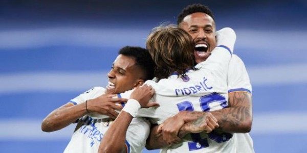 开云赛事-【复盘】安帅妙手造就逆转 皇马打出荡气回肠一战