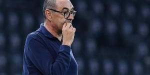 萨里：意大利有望开启一个好的循环，我们无需害怕挪威和哈兰德