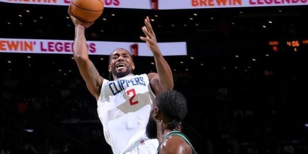 开云App-快艇初露冠军相？三节打花联盟第一 给双探花上课