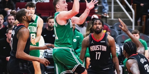 开云App-交易窗口仅剩1天！火箭交易计划出炉：对阵容满意，只愿底薪签人