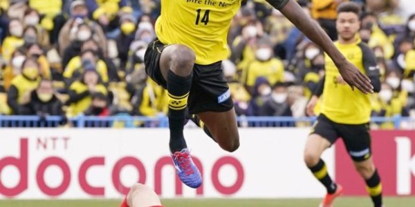 开云赛事-【2020亚洲金球奖圆桌】评委发问:日本联赛MVP何在?