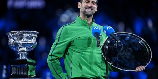 开云App-德约再次与25冠擦肩 年近39的他还有机会吗？