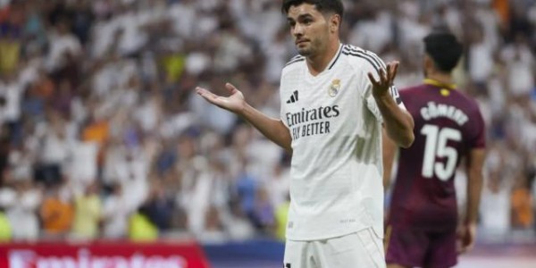 【复盘】B计划奏效替补出彩 皇马完胜有喜有忧？