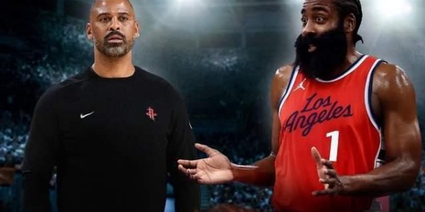 开云App-费尔蒂塔达成3亿交易！火箭五少合砍84分，乌度卡培养37岁老将|凯文·杜兰特|史密斯|WNBA|休斯顿|菲尼克斯太阳队_新浪体育_新浪新闻