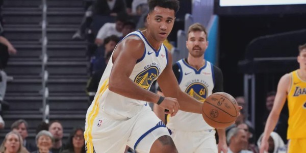 开云官网-勇士这次不一样？