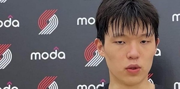 恭喜杨瀚森，全明星来了