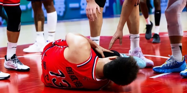 开云官网-CBA最新积分榜：郭艾伦伤退，徐昕17+10，广州93-85爆冷山东排11