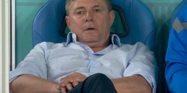 开云官网-进最多的球挨最毒的打！奇葩塞尔维亚“斯托”式出局