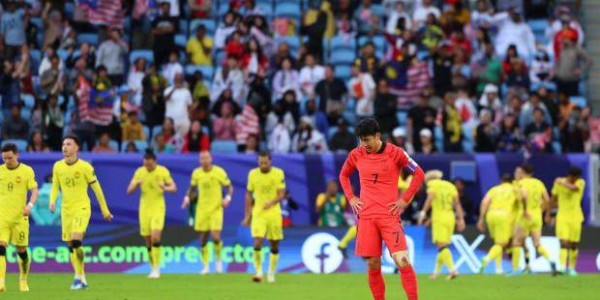 开云平台-骆明：小组第三出线赛制应该改革了