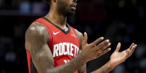 开云App-费尔蒂塔达成3亿交易！火箭五少合砍84分，乌度卡培养37岁老将|凯文·杜兰特|史密斯|WNBA|休斯顿|菲尼克斯太阳队_新浪体育_新浪新闻