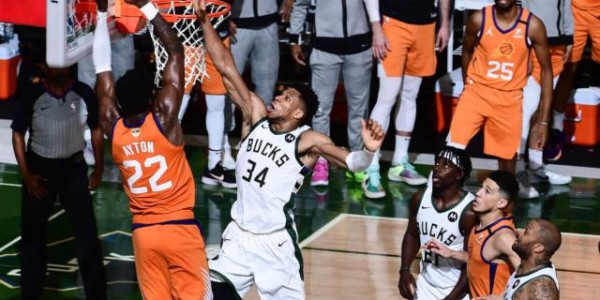 开云官网-【圆桌】米顿雄鹿第一人？4场后你的冠军预测变了吗？