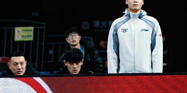 残阵击败稠州！首钢3名伤员，到场为队友加油，唯独不见一人身影