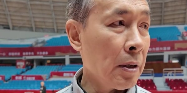 开云官网-备战浙江！赵睿投篮精准，周琦改罚球手势，许利民重提防守问题！|浙江队|浙江男篮|比赛|北京男篮_新浪体育_新浪新闻