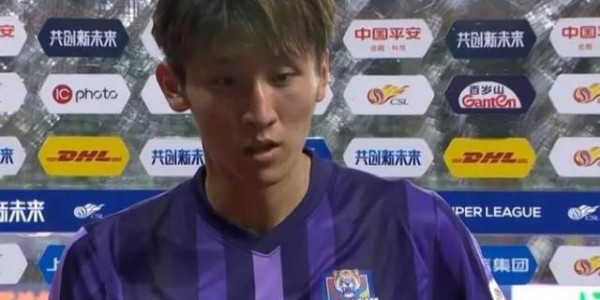 开云赛事-谢维军代表天津百场之战破门 津门虎连续8轮不败