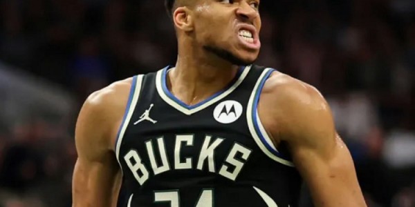 开云下载-拒绝勇士！拒绝森林狼！拒绝热火！字母哥留队，湖人机会来了