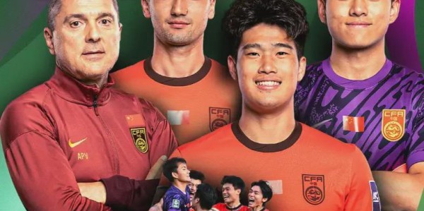 开云平台-直播调整！U23国足击败日本再获利好，3大优势领先对手，董路支招