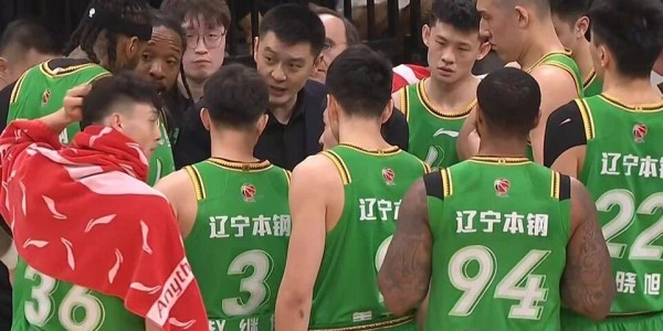 开云下载-CBA排名更新！广东上海连胜，辽宁低迷排名第12，山东第7新疆复苏